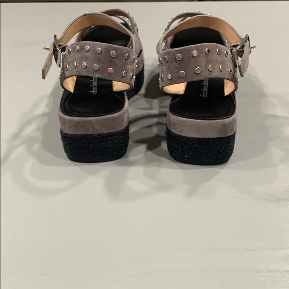 Charles David Women's Madeira Sandal - Picture 7 of 11